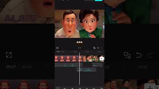 Another Turning Red Voice Over ✨ #edit #capcut #voiceacting