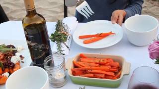 Happy Thanksgiving from FarmBox + GrubMarket