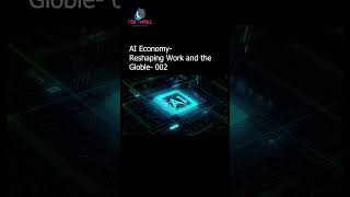The AI Economy 2 #ai #mobile #movie #sorts #song #robot #jokes #TekThrill #gaming #games #jokes