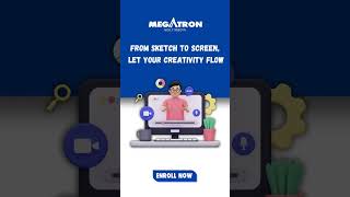 Megatron Multimedia: Unleash Your Creativity with Animation! 🎨✨