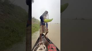Fishing Method With Gourd Bait   45 #fishing #fishinglife