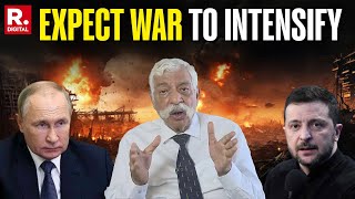 Russia-Ukraine war: Putin Planning Big Summer Offensive on Ukraine? Maj Gen GD Bakshi Explains