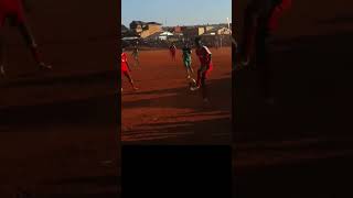 Africa unlocked: New skill move invented !