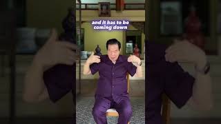 Craniosacral Qigong. Activate the pump helping to move the cerebrospinal fluid #mantakchia #qigong