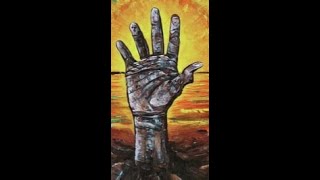 Matty Matt - Layers of Being |The Surrealism of AI Poetry #aiinpoetry #shorts