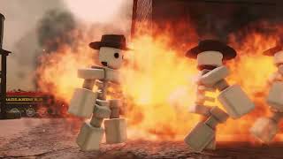 Tower Defense Simulator Trailer