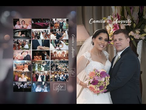 CASAMENTO CAMILA E AUGUSTO   PREVIEW