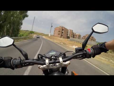 VLOG_03: I strapped a GoPro to my buddy