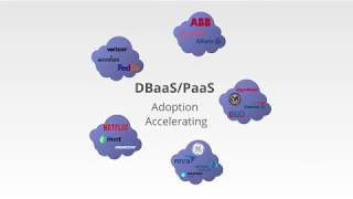 Security for Cloud - DBaaS and PaaS