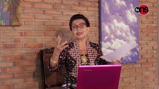 Penyajian Drama Radio | Belajar Bersama Maria Kadarsih Eps-06