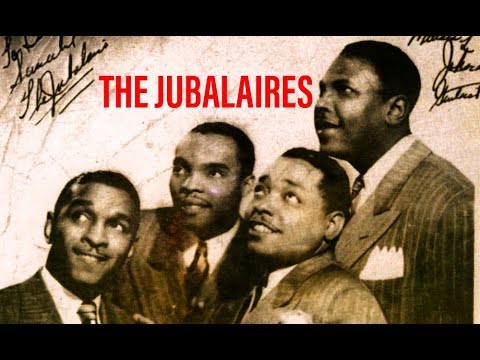 The Jubalaries (original creators of hip hop/rap)
