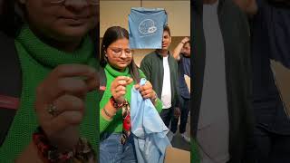 Google Cloud Study Jam 2023 Goodies Distribution | GDSC USAR #shorts #GDSC #CloudStudyJam