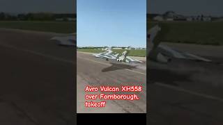 🩷2💕Avro Vulcan (later Hawker Siddeley Vulcan[1] from July 1963)[2] was a jet-powered, tailless,