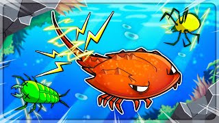 I took evolution TOO FAR (Primordialis)
