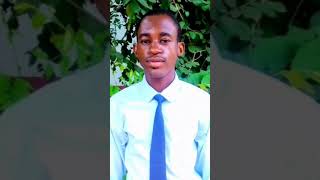 Damu ya Yesu (challenge)