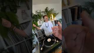 House Tune Of The Day: Mousse T. - All I Want Is The Bass (2024)🕺☀️