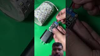 adjustable power supply #automobile #adpter #shortvideo