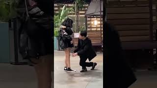 kdrama in real life ?!?! 😳 #shorts #northstarboys