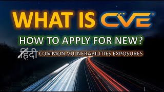 [Hindi] What is CVE? Common Vulnerabilities and Exposures | How to apply CVE | CVE ID | PentestHint