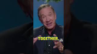 Tim Allen's Plot For Toy Story 5 🧸 | The Movie Dweeb