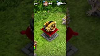 Gold Rush Event is here! #ClashOfClans #Clashamania #wwe #coc