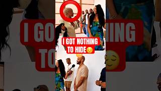 She Took Off Her Wig on Set… and Left the Room Speechless 👏🔥 | Pop the Balloon or Find Love