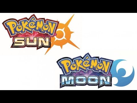 Pokémon Sun & Moon - Kalos Wild Battle Theme (Fanmade)