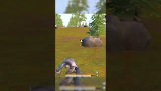 1v3 BGMI BEST CLUTCH long shot spray #pubgmobile #s1mple7 #bgmi #pubgmesports #pubgm #pubghighli