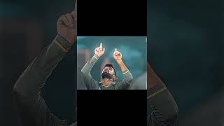 shadab Khan out reaction ☠️💀☠️💀 #cricket #cricket#growmyaccount #virlvideo #virlaccount
