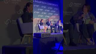 Insurtech Insight: Antilles Insurance VP Raymond Perez on innovation- part 1 ! #tech #ai
