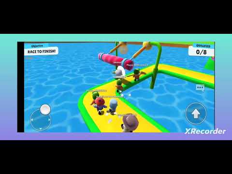 gaming stumble guys