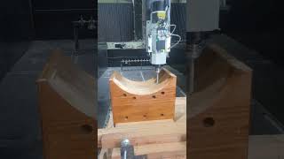 4 axis big size  cnc  foryoutech  3d4utech@naver.com