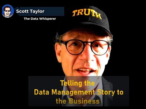 Do You Have the Data Behind Your ideas?