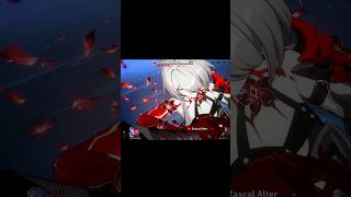 827.8℅ CRIT DMG ACHERON ONE SHOT SWARM MOC 12 0 CYCLE #honkaistarrail #hsr