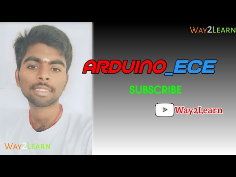 Arduino ECE