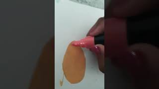 decorating an Easter egg for Easter #art #artshorts #drawing #artdrawing #cool #craft