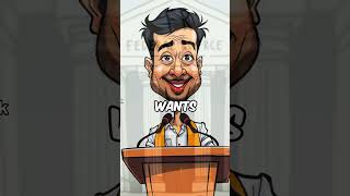 reduce federal reserve by 90% Where Real Meets Ridiculous Elon Musk Vivek Ramaswamy Government waste