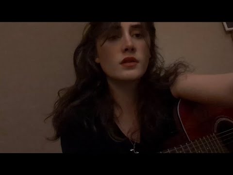 Those Eyes - New West (cover by Mercy)