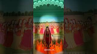 Hail Rajputana 🚩🚩🚩🚩 #rajputana #indianhistory #rajputana