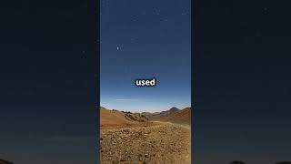 The Mysterious Geoglyphs of the Atacama Desert  Messages from the Past?