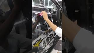 Toyata Fortuner 5 year warranty Products
