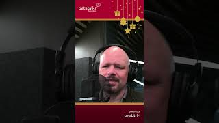 Christmas Special: Looking back at 2024 #techinnovation #techpodcast #softwaredevelopment