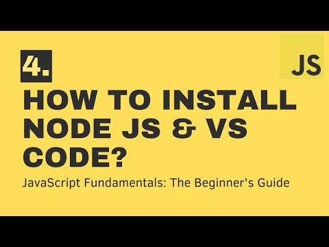 4  JavaScript | How to install Node JS ? | DCT Academy | Bangalore