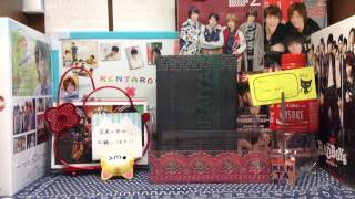購入品紹介＆来月号のmyojoのjrデータカードについて！