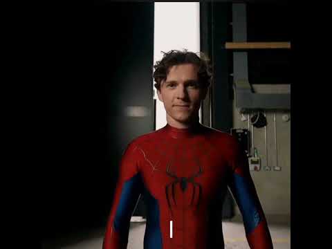 NEW SPIDER MAN FINNA BE CRAZYYYYYY!! | mente ma - nakama (slowed) | Spider man edit
