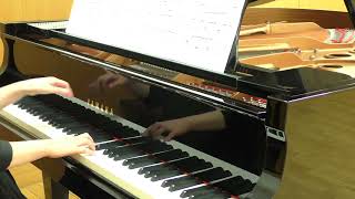 Maurice Ravel - Menuet Antique, M. 7 ラヴェル『古風なメヌエット』