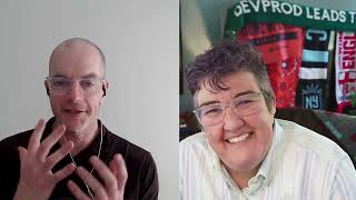 The strategic art of build vs. buy in software delivery ft. Tara Hernandez of MongoDB