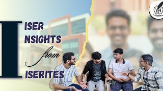 "IISER vs IITs? Research Careers, Life After BS-MS | Full Discussion Live" #IISER #VidyaHeistLive
