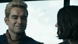 Stormfront Showing Homelander Memes Scene | The Boys Season 2