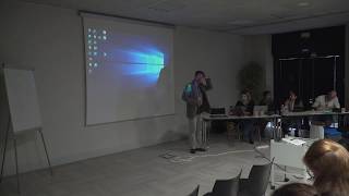 Roundtable - Interoperability and display of time dimension in spatial data